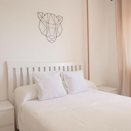 Apartamento Marina Dreams Roses Dış mekan fotoğraf