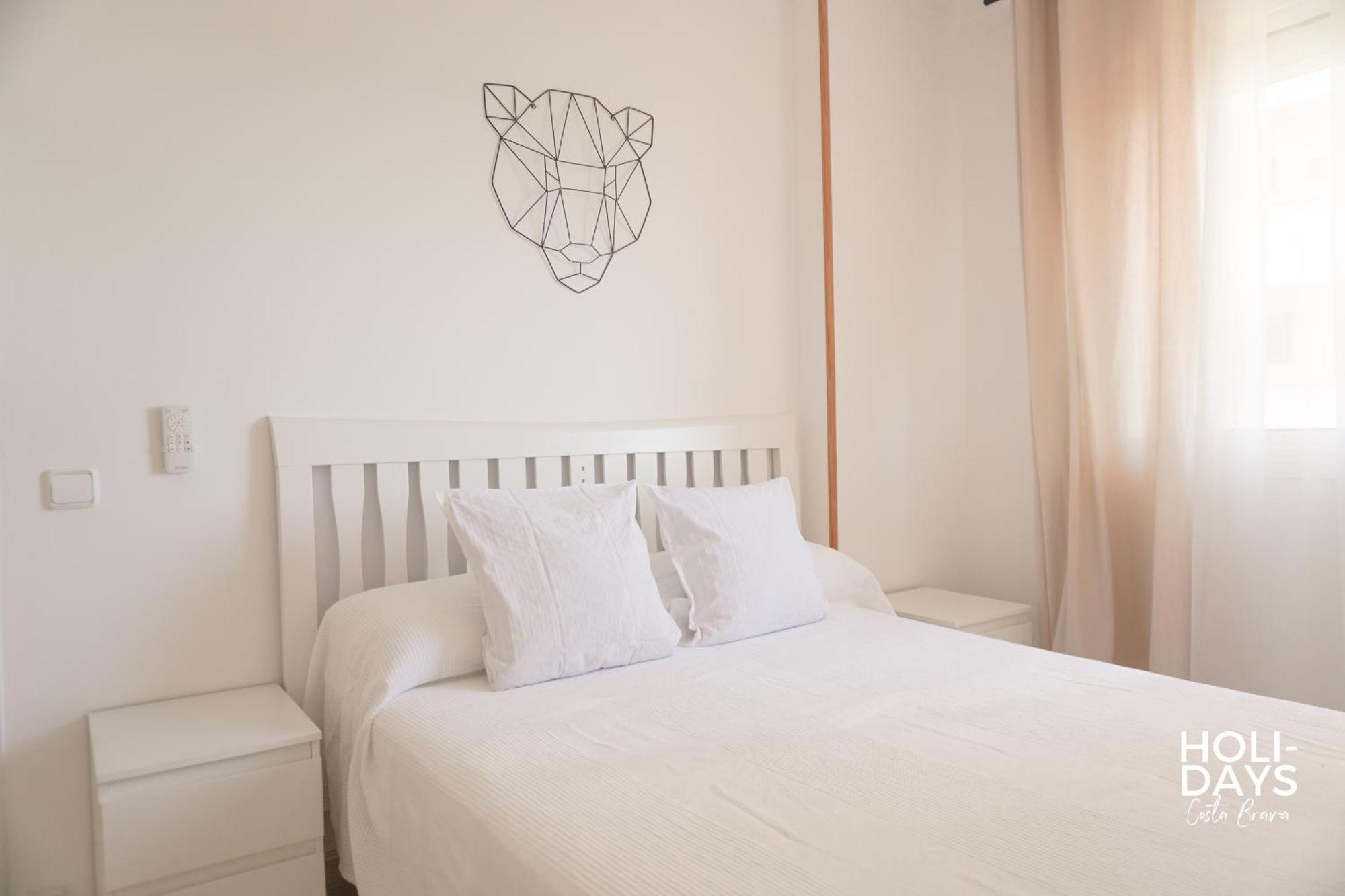 Apartamento Marina Dreams Roses Dış mekan fotoğraf