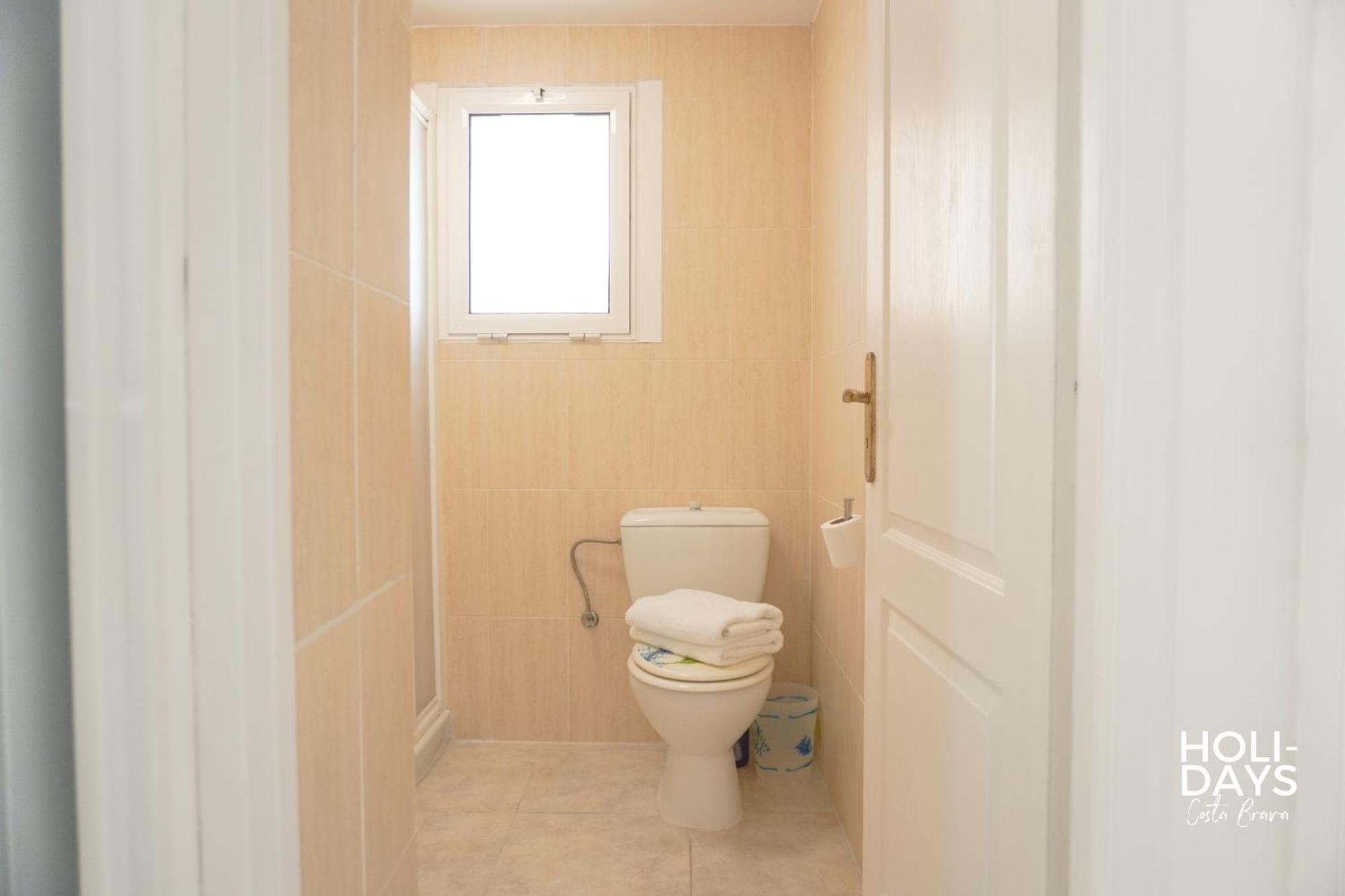 Apartamento Marina Dreams Roses Dış mekan fotoğraf
