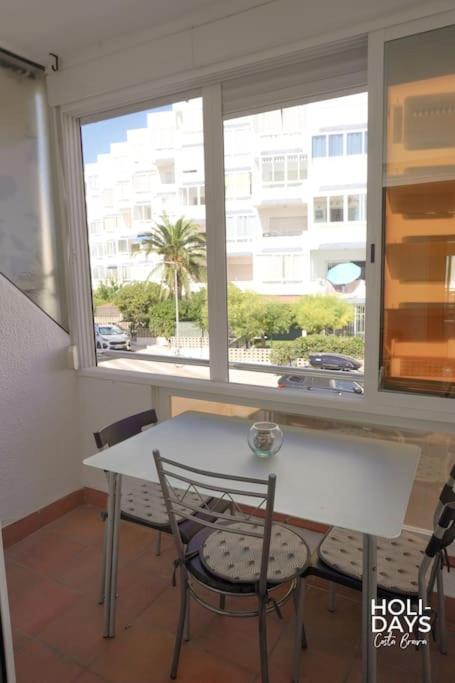 Apartamento Marina Dreams Roses Dış mekan fotoğraf