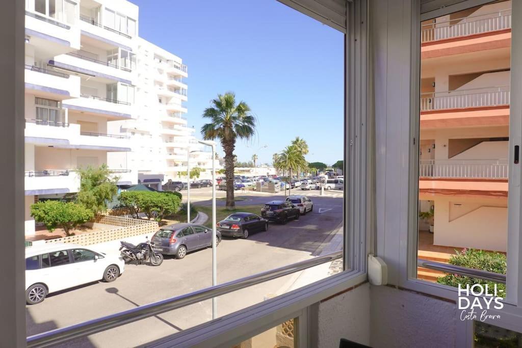 Apartamento Marina Dreams Roses Dış mekan fotoğraf