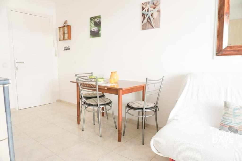 Apartamento Marina Dreams Roses Dış mekan fotoğraf