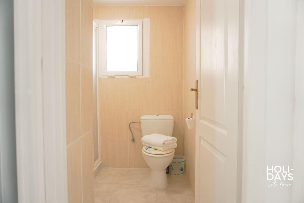 Apartamento Marina Dreams Roses Dış mekan fotoğraf