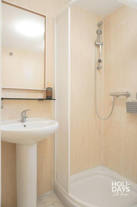 Apartamento Marina Dreams Roses Dış mekan fotoğraf
