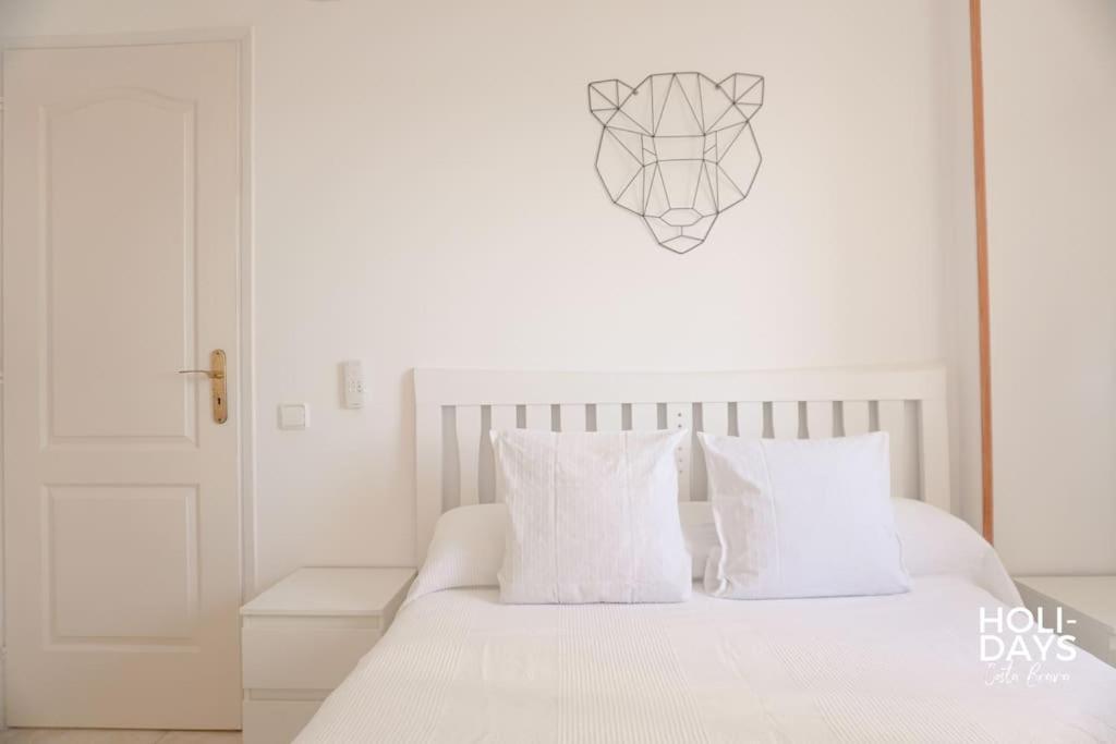Apartamento Marina Dreams Roses Dış mekan fotoğraf