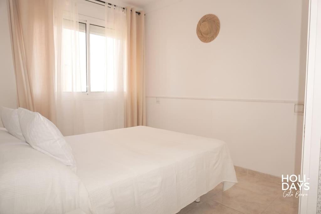 Apartamento Marina Dreams Roses Dış mekan fotoğraf