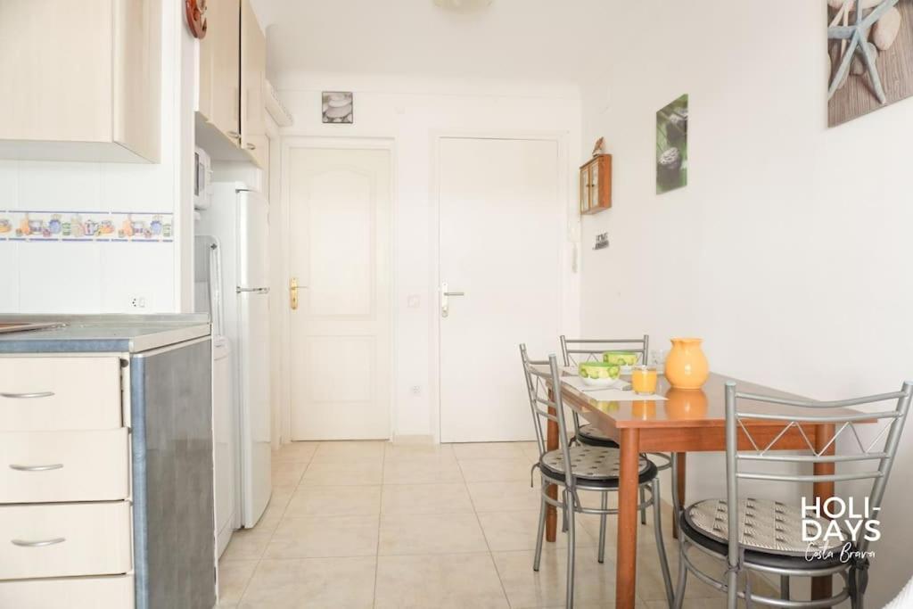 Apartamento Marina Dreams Roses Dış mekan fotoğraf