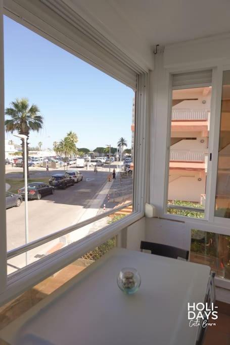 Apartamento Marina Dreams Roses Dış mekan fotoğraf
