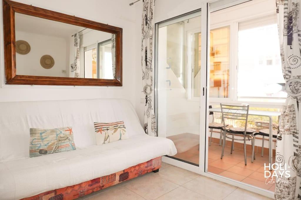 Apartamento Marina Dreams Roses Dış mekan fotoğraf