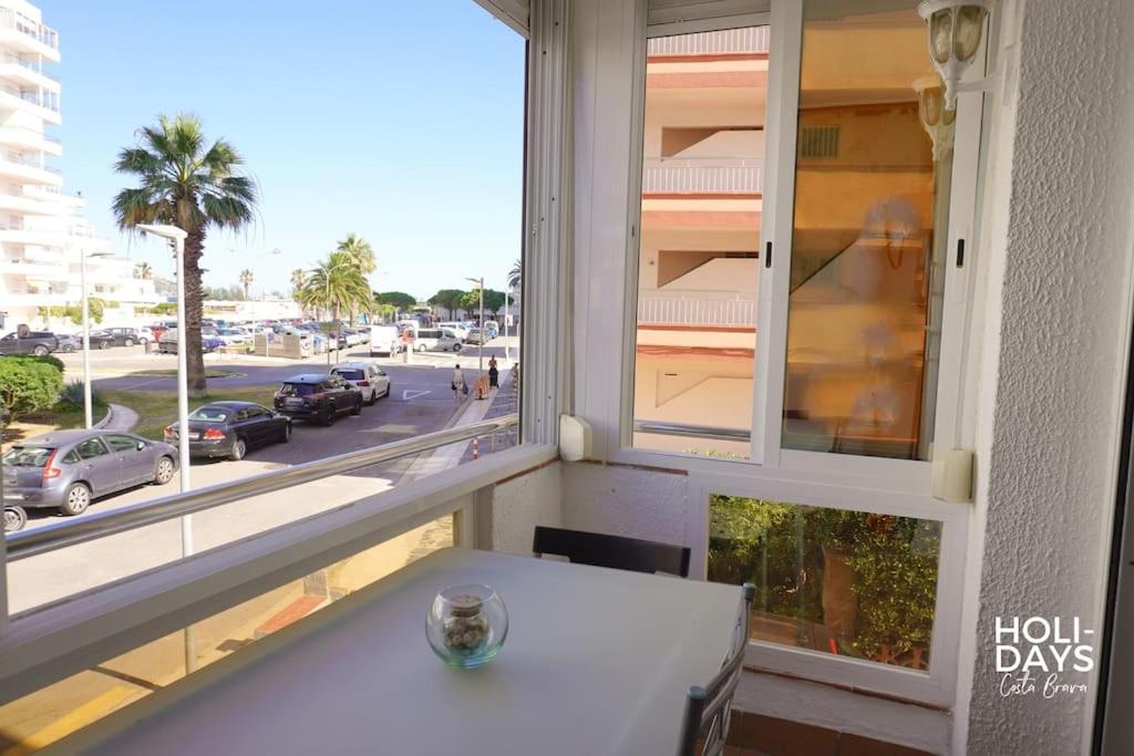 Apartamento Marina Dreams Roses Dış mekan fotoğraf