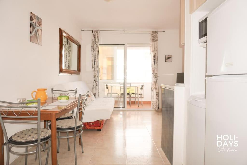 Apartamento Marina Dreams Roses Dış mekan fotoğraf